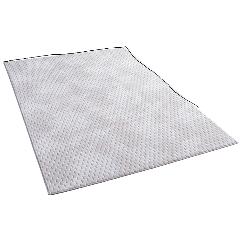 Geometric Area Rug, Rectangle 120 x 170cm