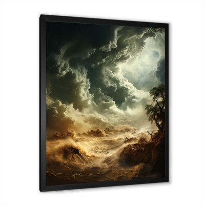 Kuiana " Storm Mystical Cyclone II "