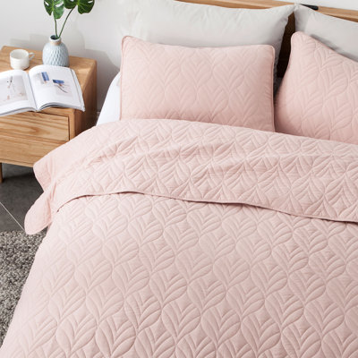 Coverlet Set No Coverlet