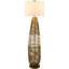 Lampe sur pied Raewyn