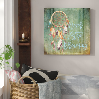 " Dream Catcher "