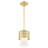 Eraman 1 - Light Single Pendant-1376880398