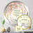 Barnebas - Amorphe Decorative Mirror-845847473