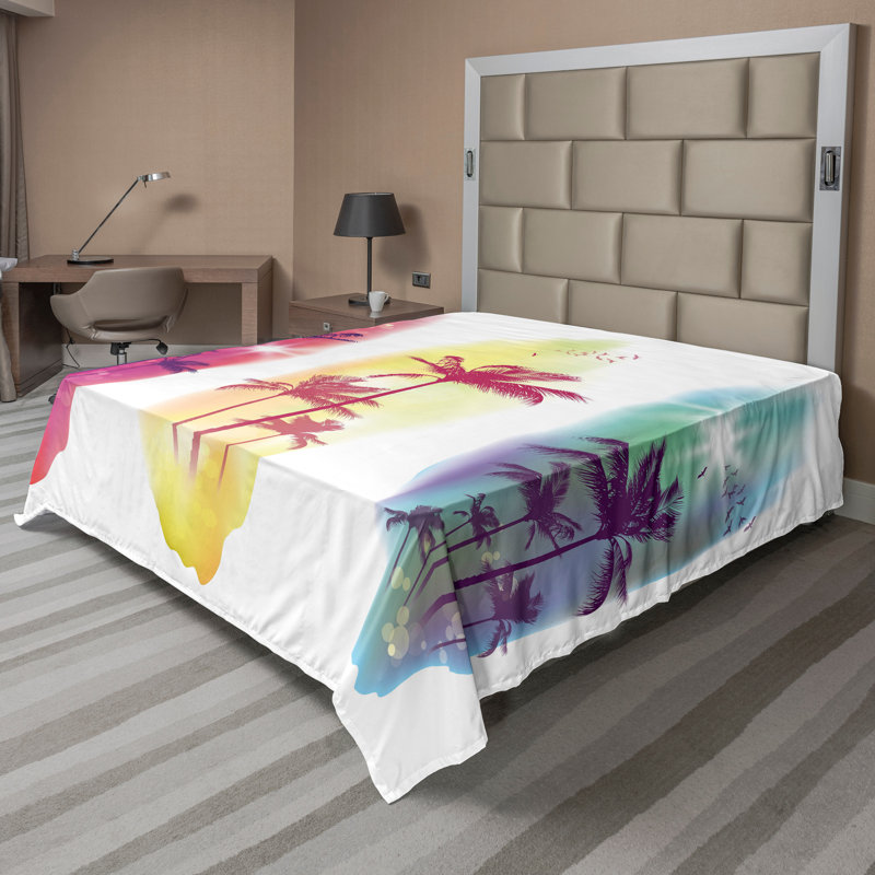 Drap plat Ambesonne