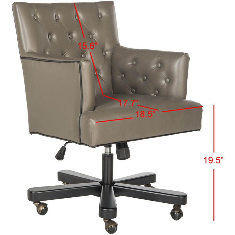 Chambers Drafting Chair
