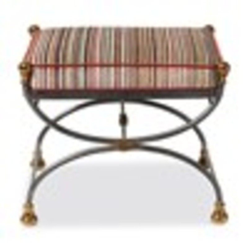 Banc Étienne, Ciel de Sainte-Lucie