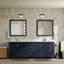 Ensemble de meuble-lavabo double 80 po Jacques-1731769492-1731769490