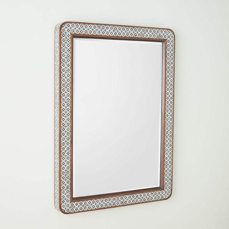 Rectangle Mirror