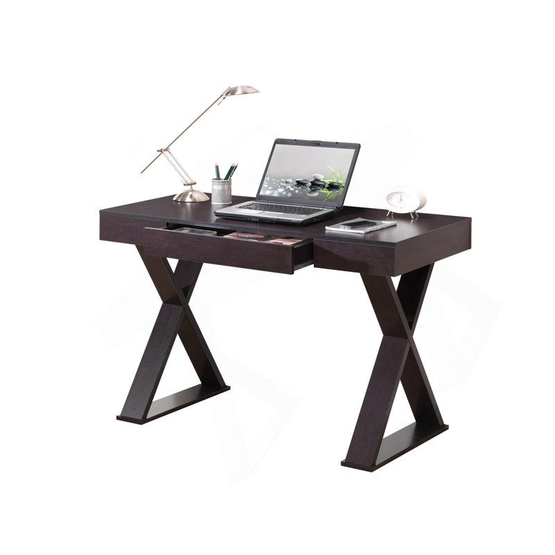 Bureau d'écriture avec tiroir Techni Mobile
