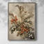 Christmas Holiday Art DCCVI Framed Print - Solid Wood-1012336673