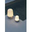 Lampe de table extérieure rechargeable SPIRIT-86664795-49960212