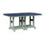 Garden Classic Outdoor Dining Table-1782280284-1782280305