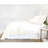 Charlie Linen Machine Woven Duvet Cover-18851216-18851219
