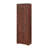 Versatile Tall Storage Cabinet With Ample Compartments And Doors For Organized Storage-817975437