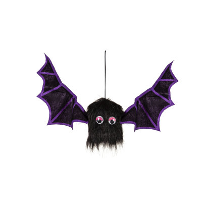 Batte d'Halloween avec son Fenet
