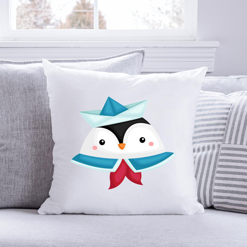 Coussin Mahati, H 18 po x l 18 po