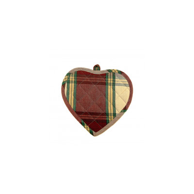 Millwood Pines Manz Cotton Potholder Set