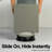 Propane Tank Cover 16 Inch-555893255