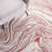 Abstract Pink/Beige Area Rug-1997690798