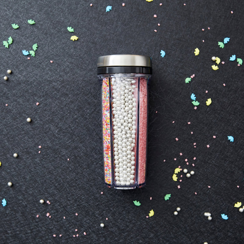 Cole & Mason Saunderton Spice Jar