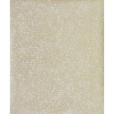 Antonina Vella Modern Metals Geometric Double Roll