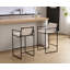 Tabouret de comptoir 25,5 po Ransford-1881581583