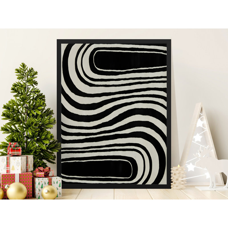 Denardo Single Picture Frame Print, 43.18 cm H x 27.94 cm W