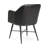 Leon Leather Dining Chair