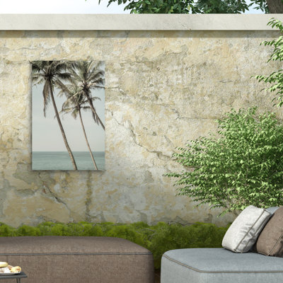 Rouleau de soleil bolologien sur toile