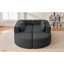 Canapé modulaire Boneless Couch-97930207