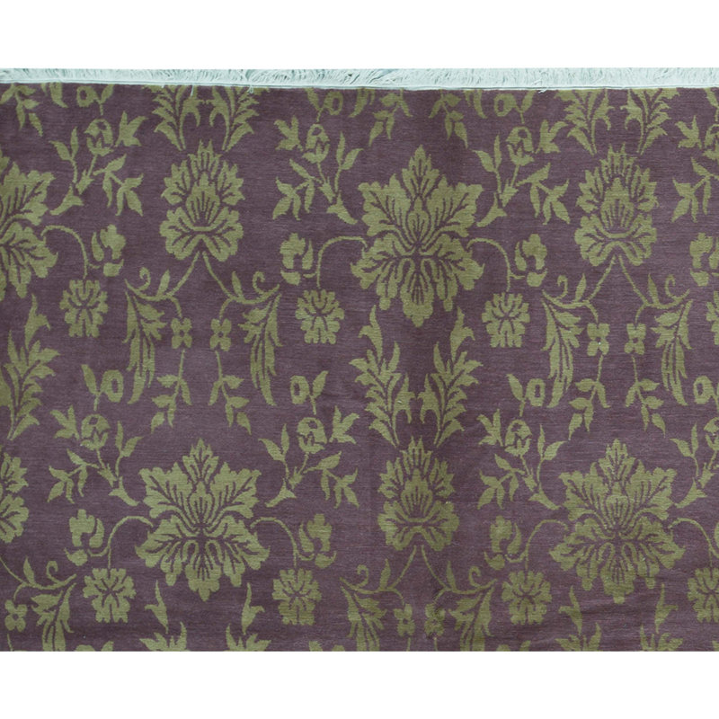 One-of-a-Kind 10' X 14' Area Rug