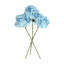 Faux Hydrangea Stems-439757788
