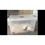 Rebrilliant Plastic Storage Tub & Tote