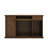 47.24" Brown Standard Solid Reception Desk-1922786944