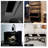 Mirror Blackout Non-Wall Damaging Window Decal-1536273914