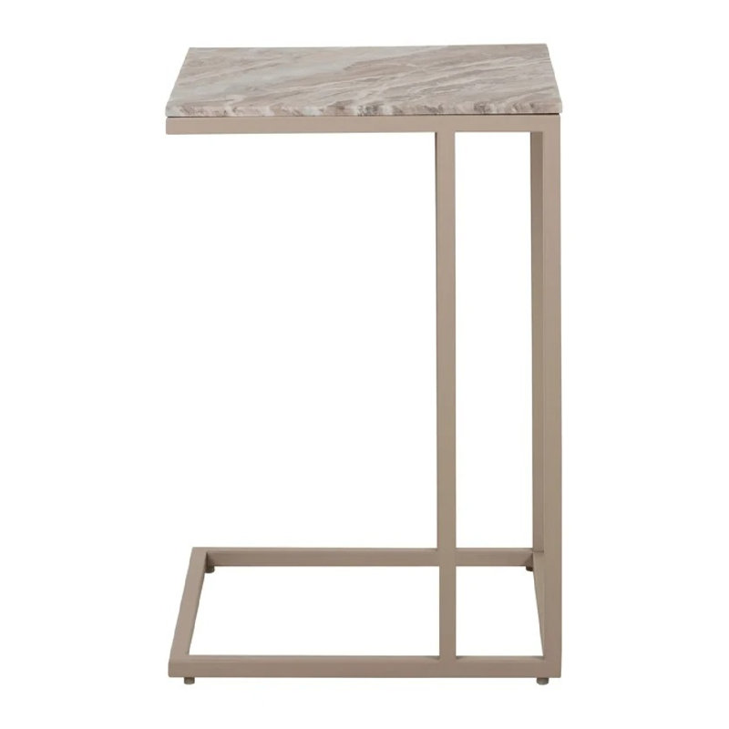 Fairfax End Table