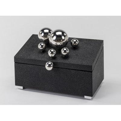 DECORATION BOX