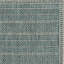 Tapis intérieur / extérieur bleu sarcelle Shona-2057920500