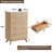 Commode 5 tiroirs Siyuan-1373141368