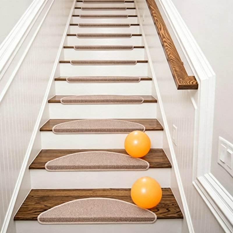 Stair Tread