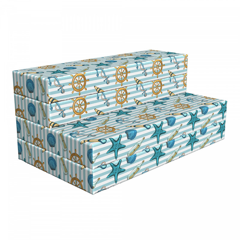 5'' Medium Mattress, King