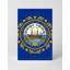 Drapeau du New Hampshire State-133576207