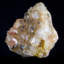 Hématite quartz - Sidi Said, Maroc