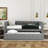 Daybed With Trundle