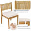 Ensemble de table et chaises de salle à manger U_Style-502694935