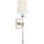 Classic 1 - Light Candle Wall Light-1881709161