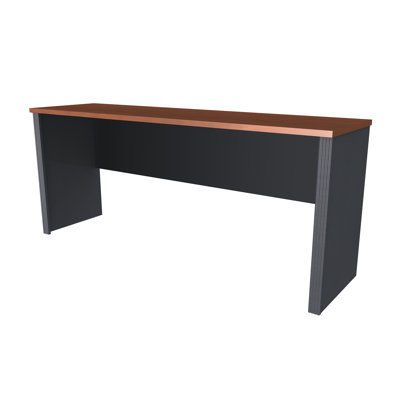 Balendin 30.4" H x 71.1" W Desk Hutch