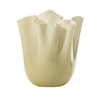 Venini Fazzoletto Vase