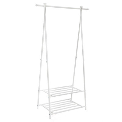 87.5 cm Clothes Rack