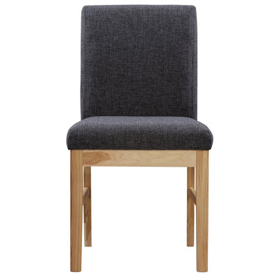 Derique Esmond Parson Chair